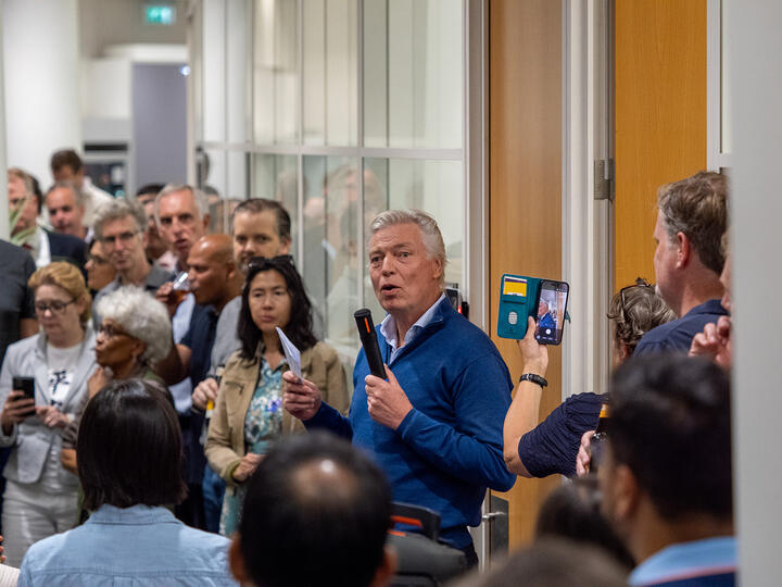 ABN AMRO Dealing Room, foto 45