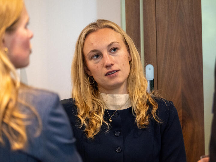 ABN AMRO Pension Fund Roundtable, foto 52