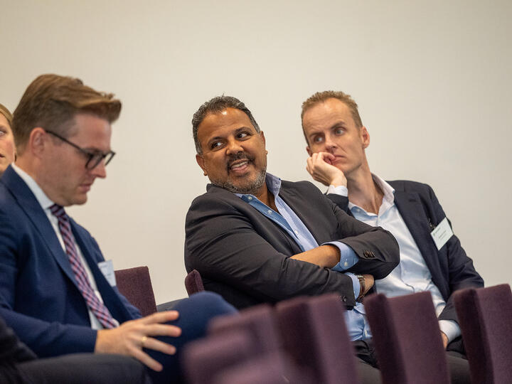 ABN AMRO Pension Fund Roundtable, foto 50