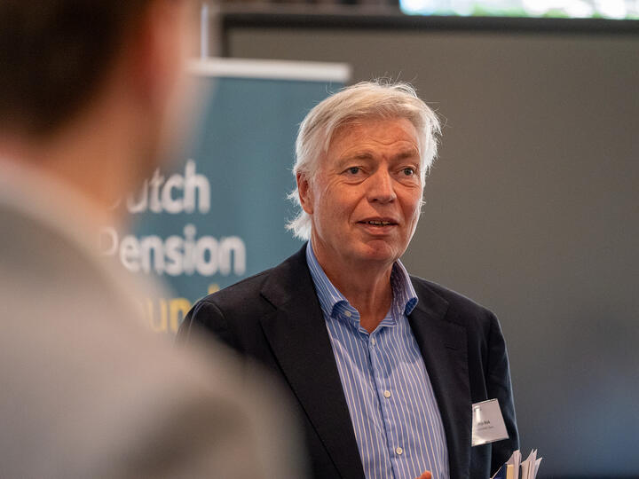 ABN AMRO Pension Fund Roundtable, foto 47
