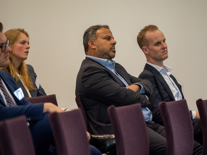 ABN AMRO Pension Fund Roundtable, foto 44