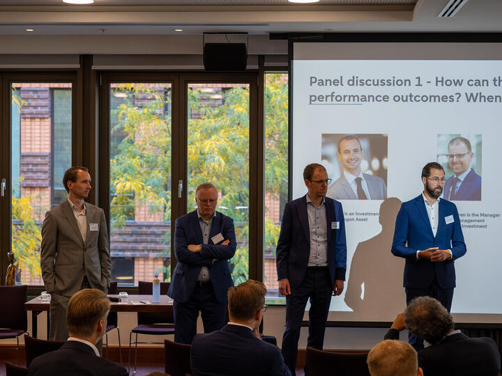 ABN AMRO Pension Fund Roundtable, foto 41