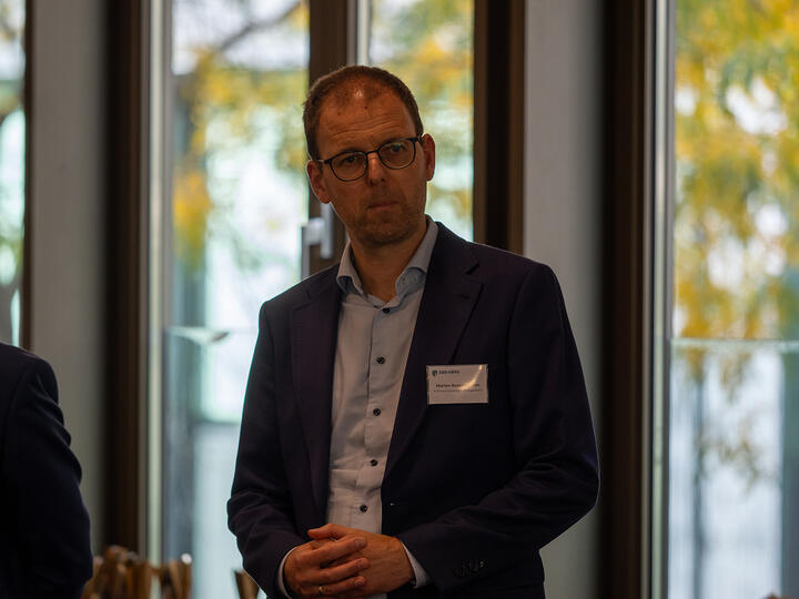 ABN AMRO Pension Fund Roundtable, foto 42