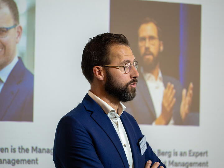 ABN AMRO Pension Fund Roundtable, foto 40