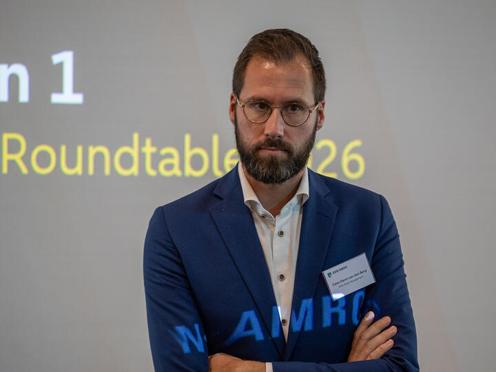 ABN AMRO Pension Fund Roundtable, foto 39
