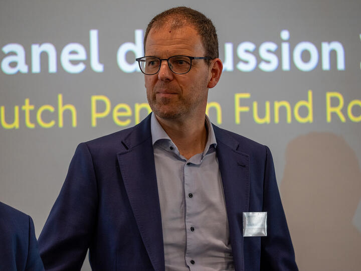 ABN AMRO Pension Fund Roundtable, foto 38