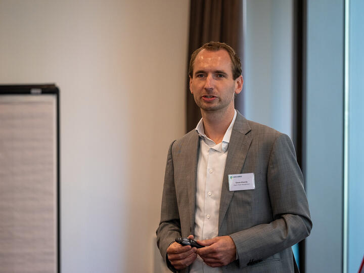 ABN AMRO Pension Fund Roundtable, foto 35