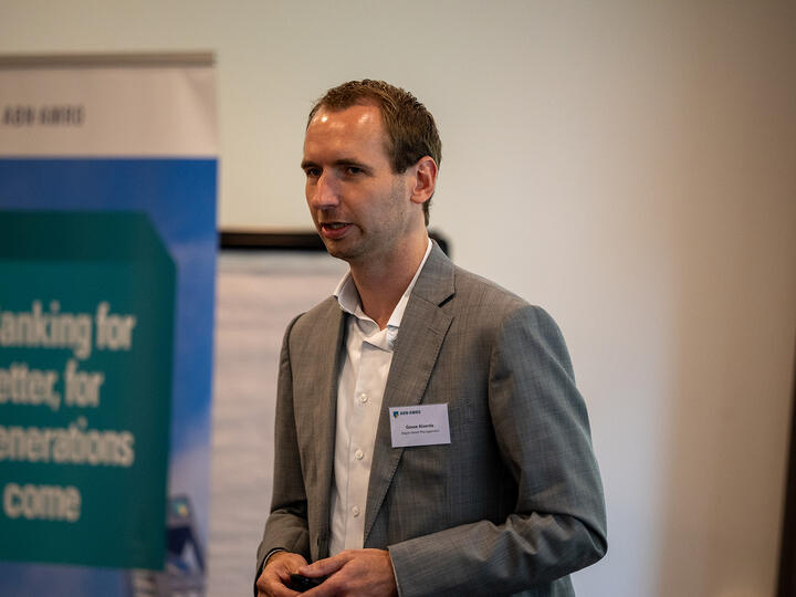 ABN AMRO Pension Fund Roundtable, foto 33