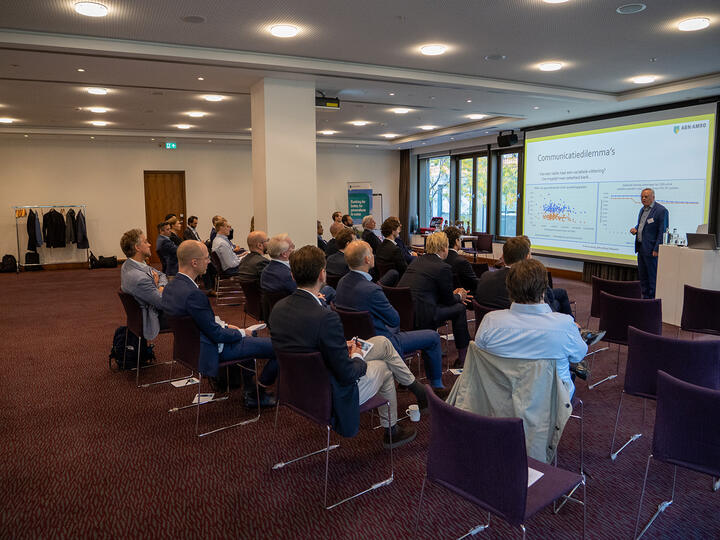 ABN AMRO Pension Fund Roundtable, foto 29