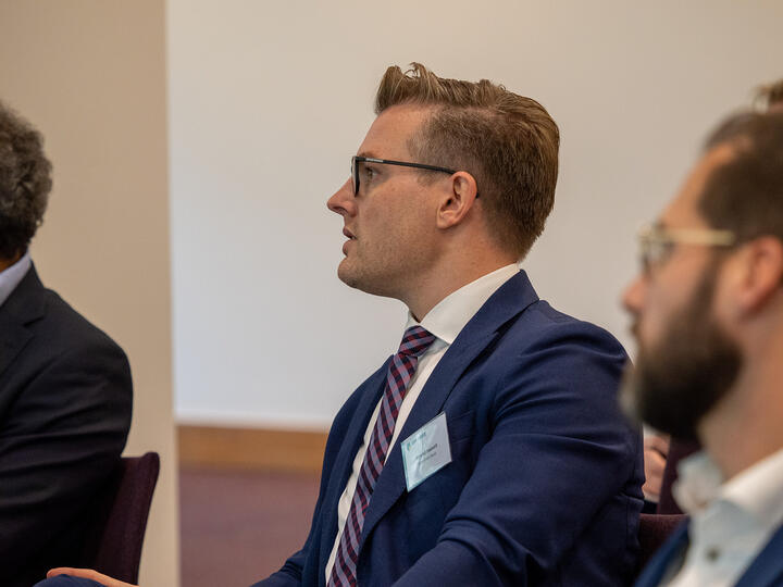 ABN AMRO Pension Fund Roundtable, foto 19