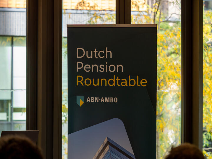 ABN AMRO Pension Fund Roundtable, foto 17