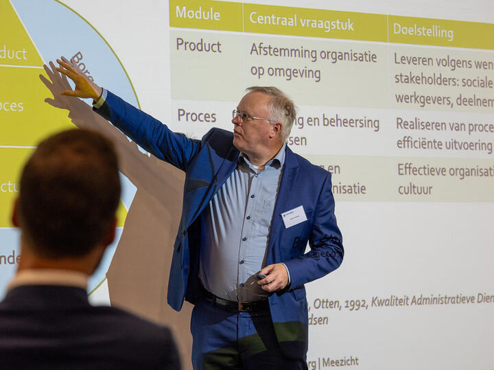 ABN AMRO Pension Fund Roundtable, foto 16