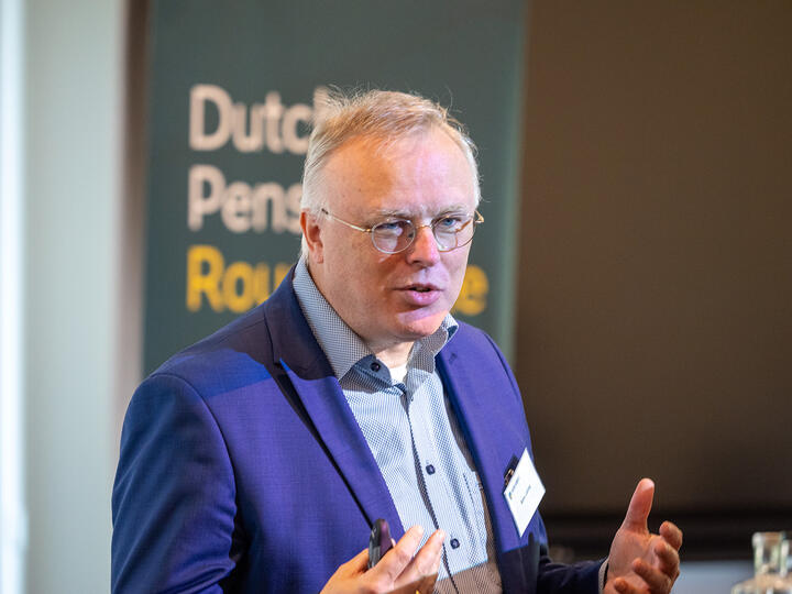 ABN AMRO Pension Fund Roundtable, foto 15