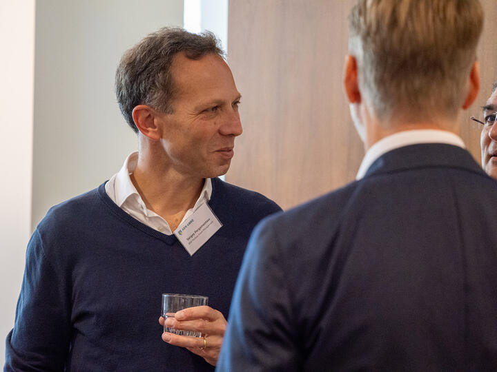 ABN AMRO Pension Fund Roundtable, foto 8
