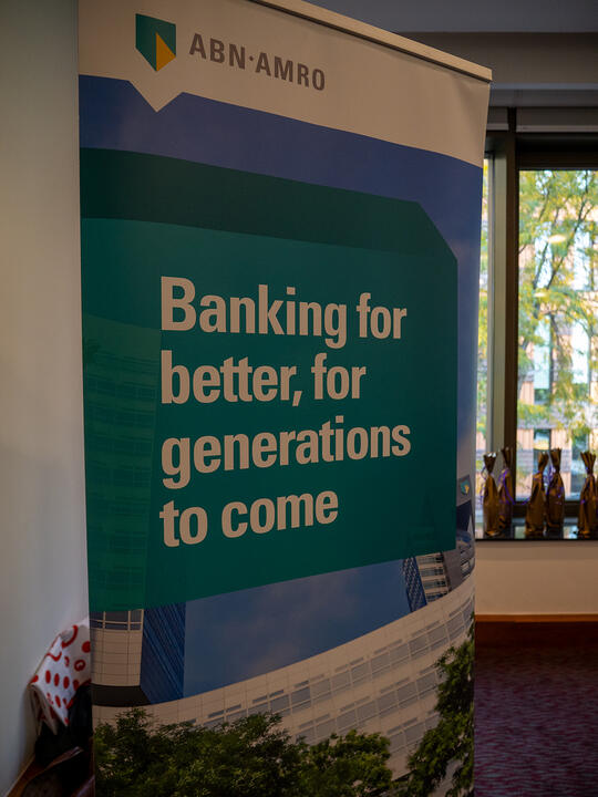 ABN AMRO Pension Fund Roundtable, foto 3