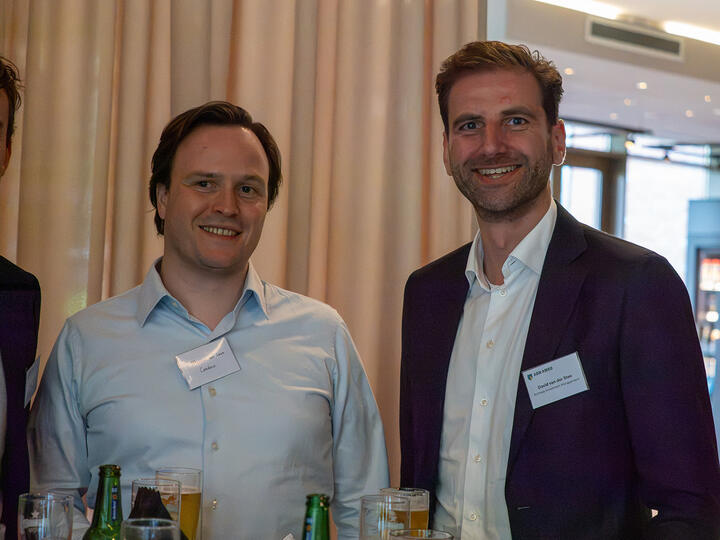 ABN AMRO Pension Fund Roundtable, foto 79