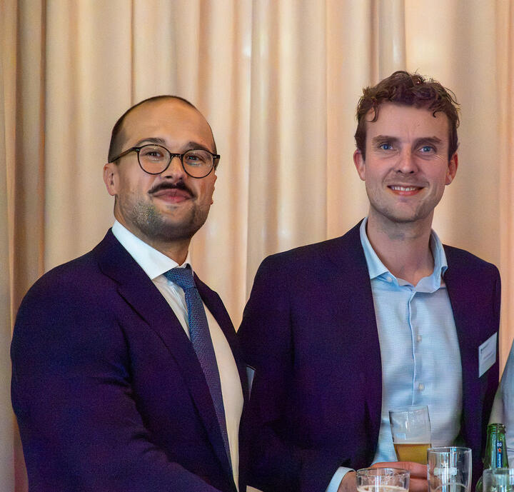 ABN AMRO Pension Fund Roundtable, foto 78