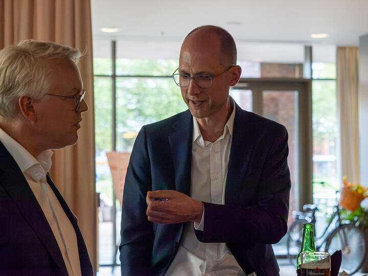 ABN AMRO Pension Fund Roundtable, foto 76