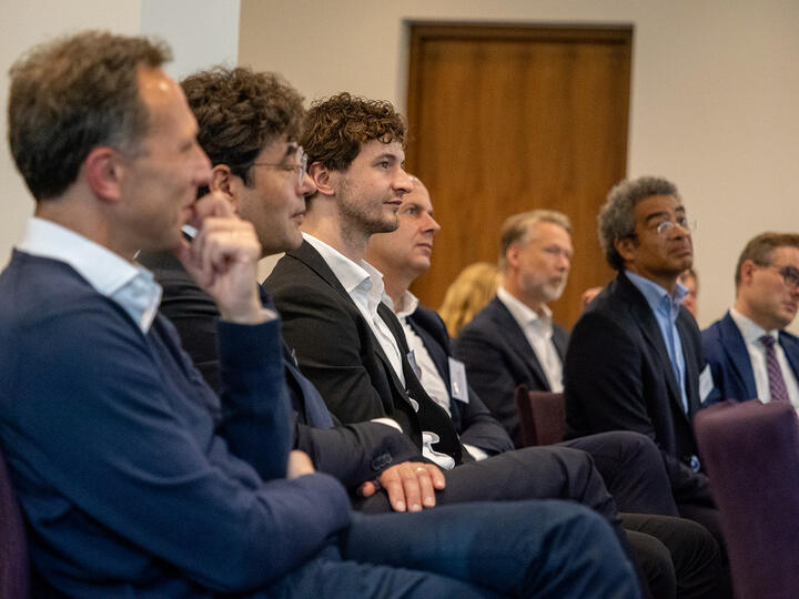 ABN AMRO Pension Fund Roundtable, foto 75