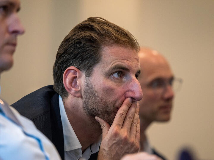 ABN AMRO Pension Fund Roundtable, foto 74