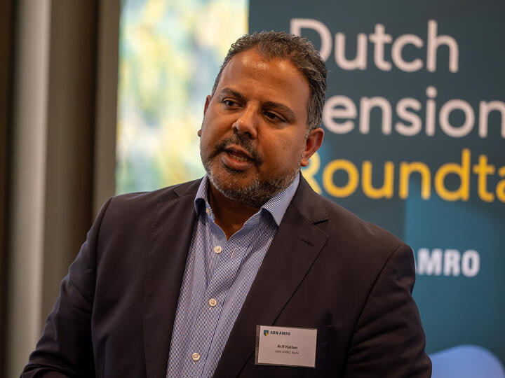 ABN AMRO Pension Fund Roundtable, foto 73