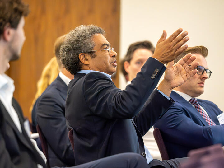 ABN AMRO Pension Fund Roundtable, foto 70