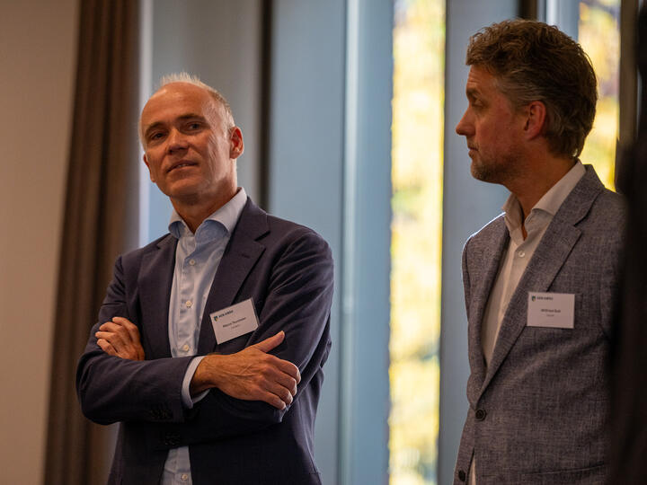 ABN AMRO Pension Fund Roundtable, foto 69