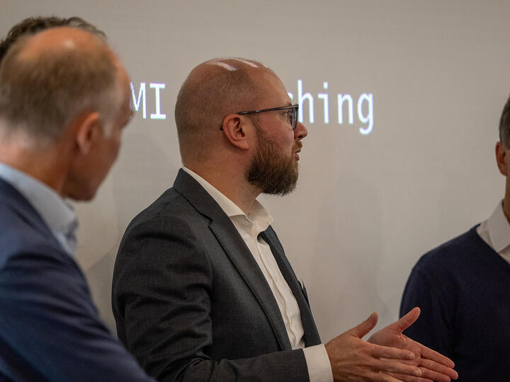 ABN AMRO Pension Fund Roundtable, foto 68