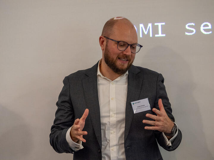 ABN AMRO Pension Fund Roundtable, foto 67