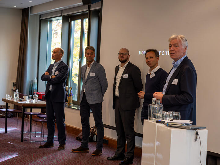ABN AMRO Pension Fund Roundtable, foto 65