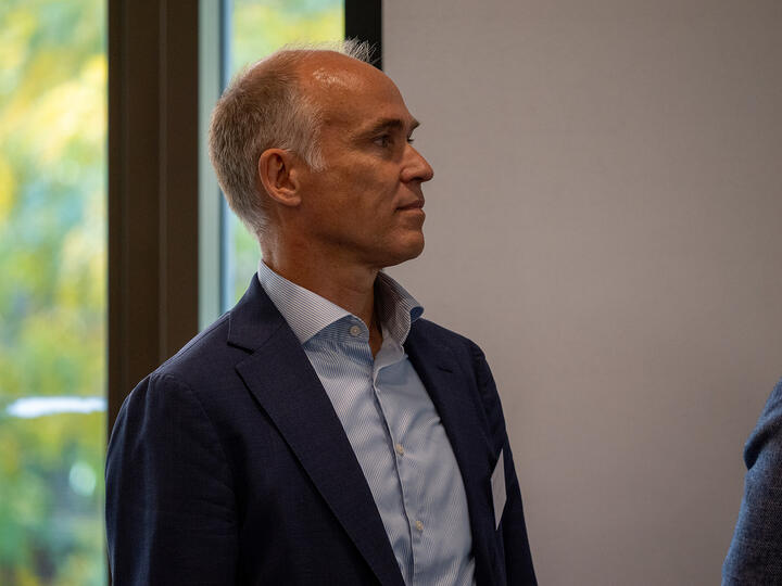 ABN AMRO Pension Fund Roundtable, foto 62