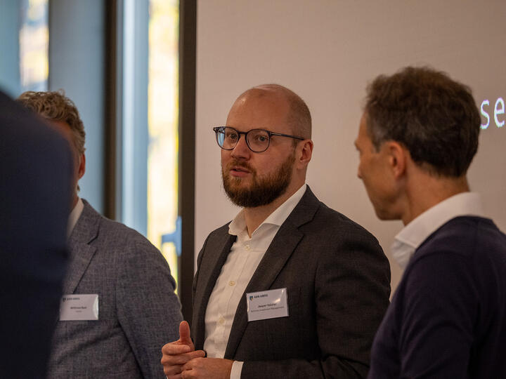 ABN AMRO Pension Fund Roundtable, foto 64
