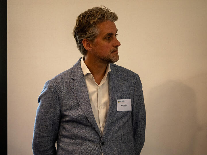 ABN AMRO Pension Fund Roundtable, foto 61