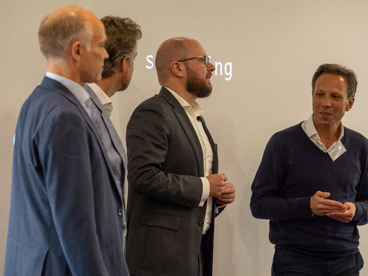 ABN AMRO Pension Fund Roundtable, foto 63