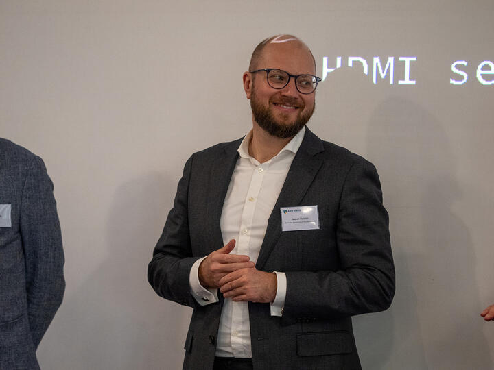 ABN AMRO Pension Fund Roundtable, foto 60