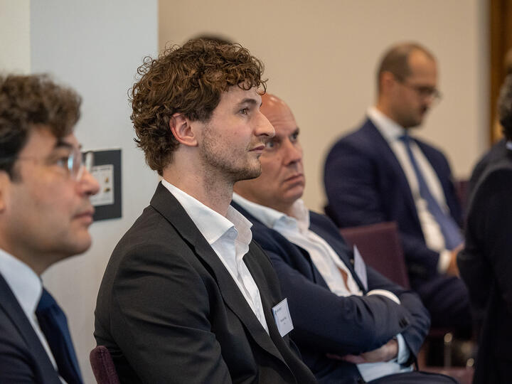 ABN AMRO Pension Fund Roundtable, foto 56