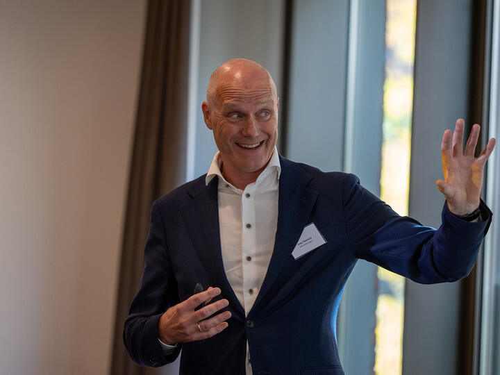 ABN AMRO Pension Fund Roundtable, foto 53