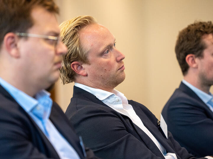 ABN AMRO Pension Fund Roundtable, foto 55