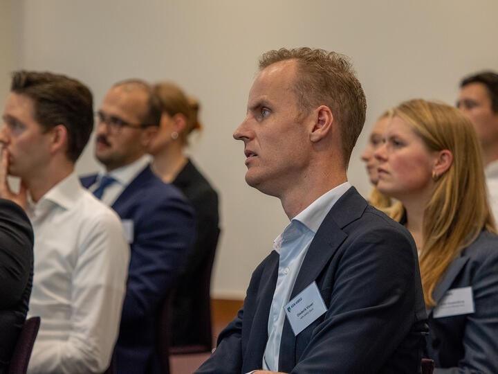 ABN AMRO Pension Fund Roundtable, foto 58