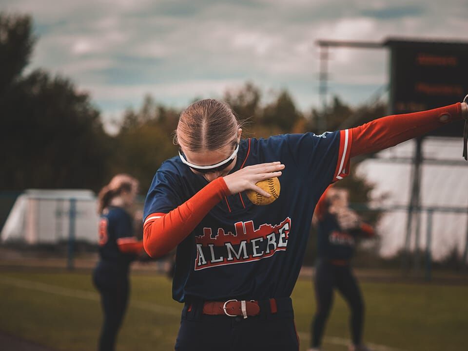 Almere Dames
