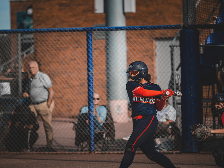 Almere Dames, foto 58