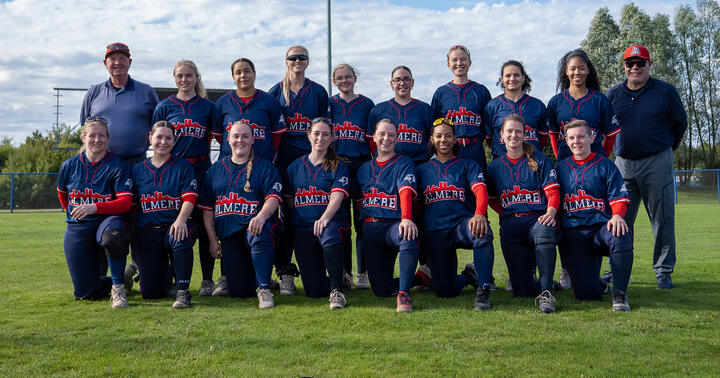 Almere Dames, foto 59