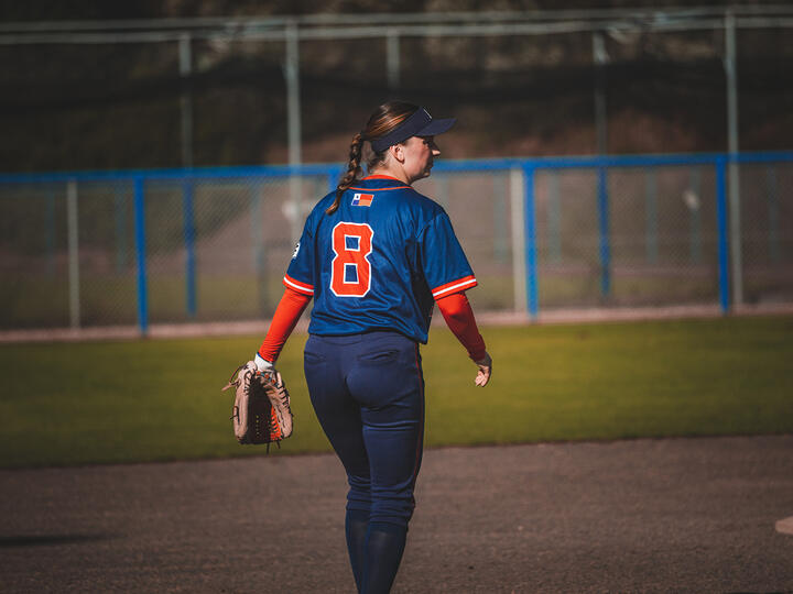 Almere Dames, foto 55