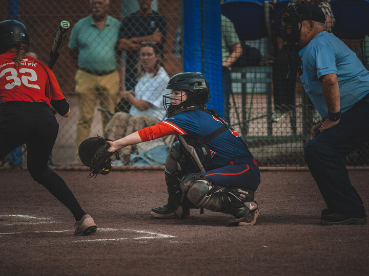 Almere Dames, foto 51