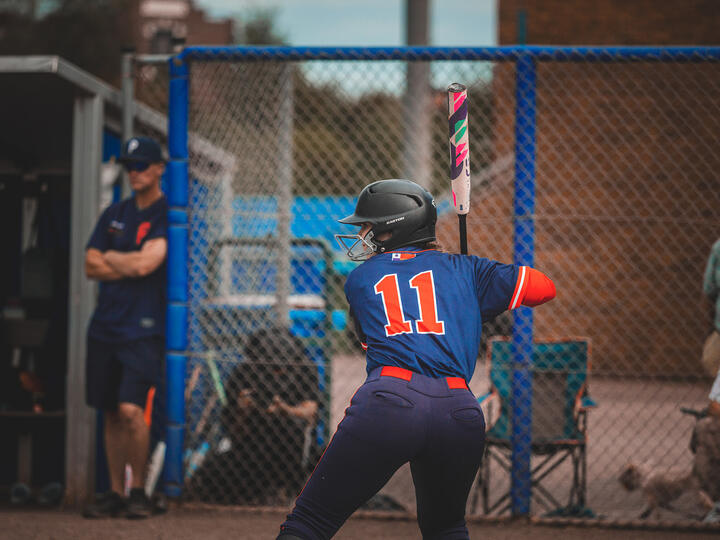 Almere Dames, foto 43
