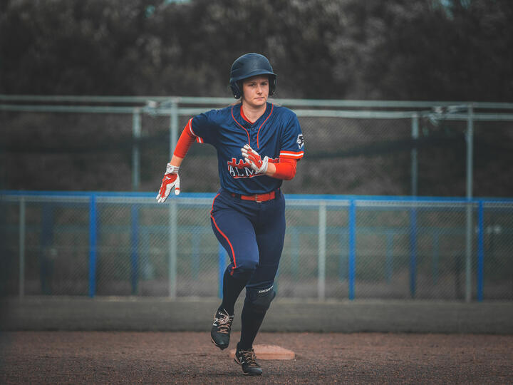 Almere Dames, foto 41