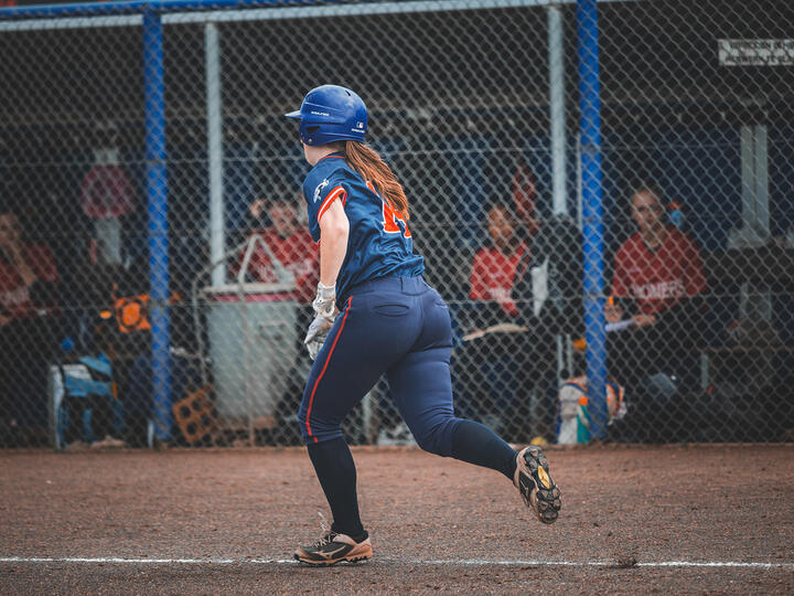 Almere Dames, foto 33