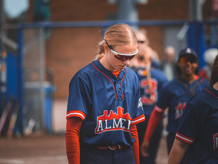 Almere Dames, foto 29