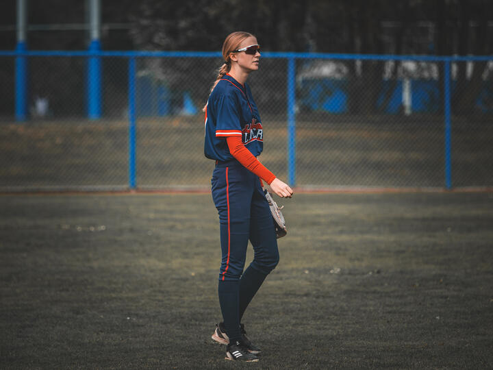 Almere Dames, foto 25