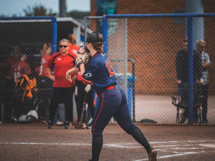 Almere Dames, foto 24